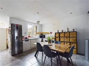 maison-villa à la vente -   80110  MOREUIL, surface 60 m2 vente maison-villa - APR731365